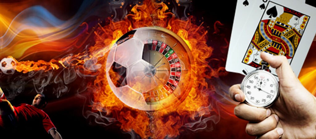 Mobile casino navigation example for king1 entertainment center visitors